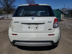 2007 Suzuki Sx4  for Sale in Laurel, MD - Rear End