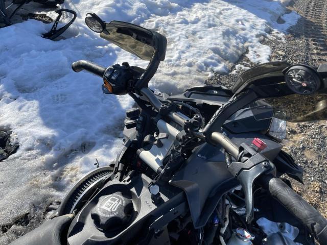 2022 SKIDOO MACH Z 900