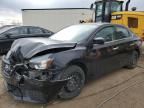 2019 NISSAN SENTRA S à vendre chez Copart AB - CALGARY