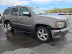 2011 Chevrolet Tahoe K1500 Ltz en Venta en Littleton, CO - Front End