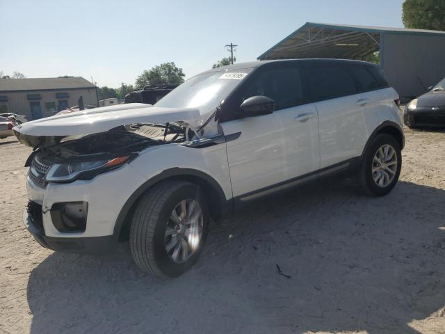  LAND ROVER RANGEROVER 2018 White