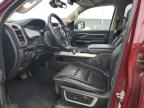 2019 RAM 1500 LARAMIE   à vendre chez Copart NS - HALIFAX