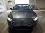 2018 Ford Fusion Se на продаже в Ellwood City, PA - Minor Dent/Scratches