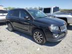 2015 Jeep Compass Limited за продажба в Spartanburg, SC - Front End