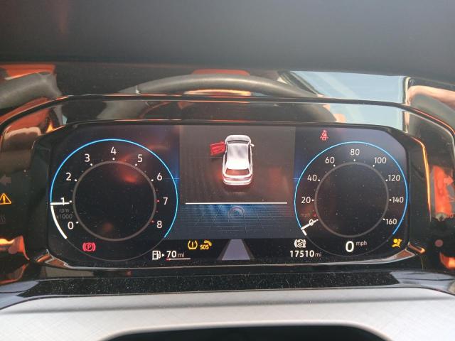 2022 VOLKSWAGEN GOLF LIFE