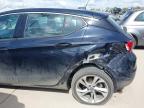 2018 VAUXHALL ASTRA SRI for sale at Copart SANDY