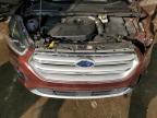2018 Ford Escape Titanium იყიდება Ebensburg-ში, PA - Side