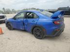 2022 Subaru Wrx Premium for Sale in Houston, TX - Side
