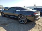 2010 Chevrolet Camaro Ss for Sale in Mercedes, TX - Water/Flood