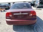 2002 Honda Civic Lx na sprzedaż w Madisonville, TN - Front End