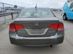2006 Honda Civic Hybrid за продажба в Sacramento, CA - Front End