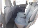 2008 NISSAN QASHQAI VI for sale at Copart WHITBURN