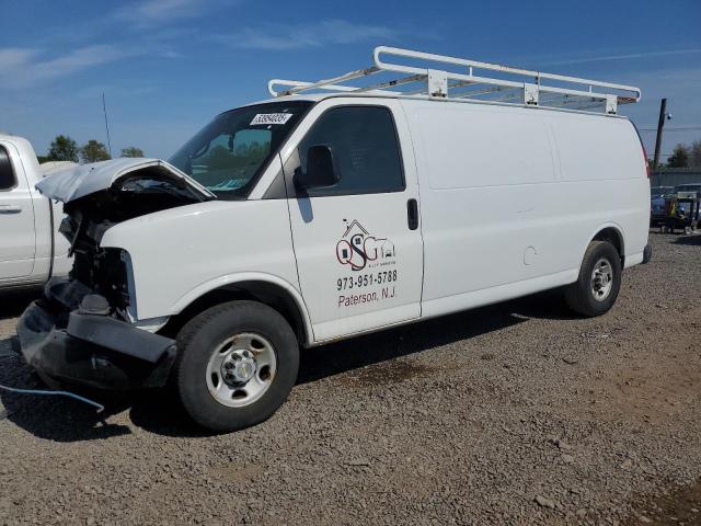 2009 Chevrolet Express G2500 