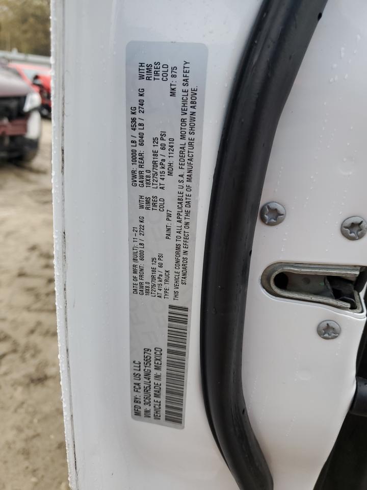 3c6ur5jl4ng156579 3C6UR5JL4NG156579 2022 Ram 2500 Big Horn/Lone Star