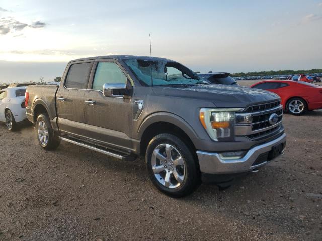  FORD F-150 2022 Brązowy