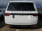 2024 Jeep Wagoneer Series Ii იყიდება Woodhaven-ში, MI - All Over