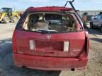 2008 Cadillac Srx  на продаже в Indianapolis, IN - Rollover
