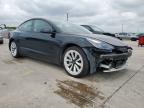 2022 Tesla Model 3    продається в Grand Prairie, TX - Front End