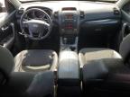 2012 Kia Sorento Ex იყიდება Colton-ში, CA - Rear End