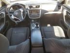2018 Nissan Altima 2.5 en Venta en San Antonio, TX - Hail