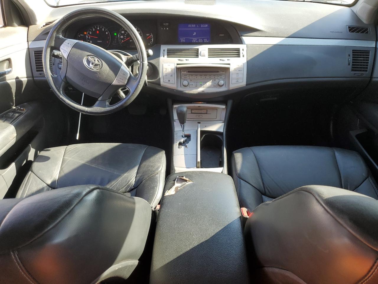 2005 Toyota Avalon Xl VIN: 4T1BK36B85U046099 Lot: 54406175