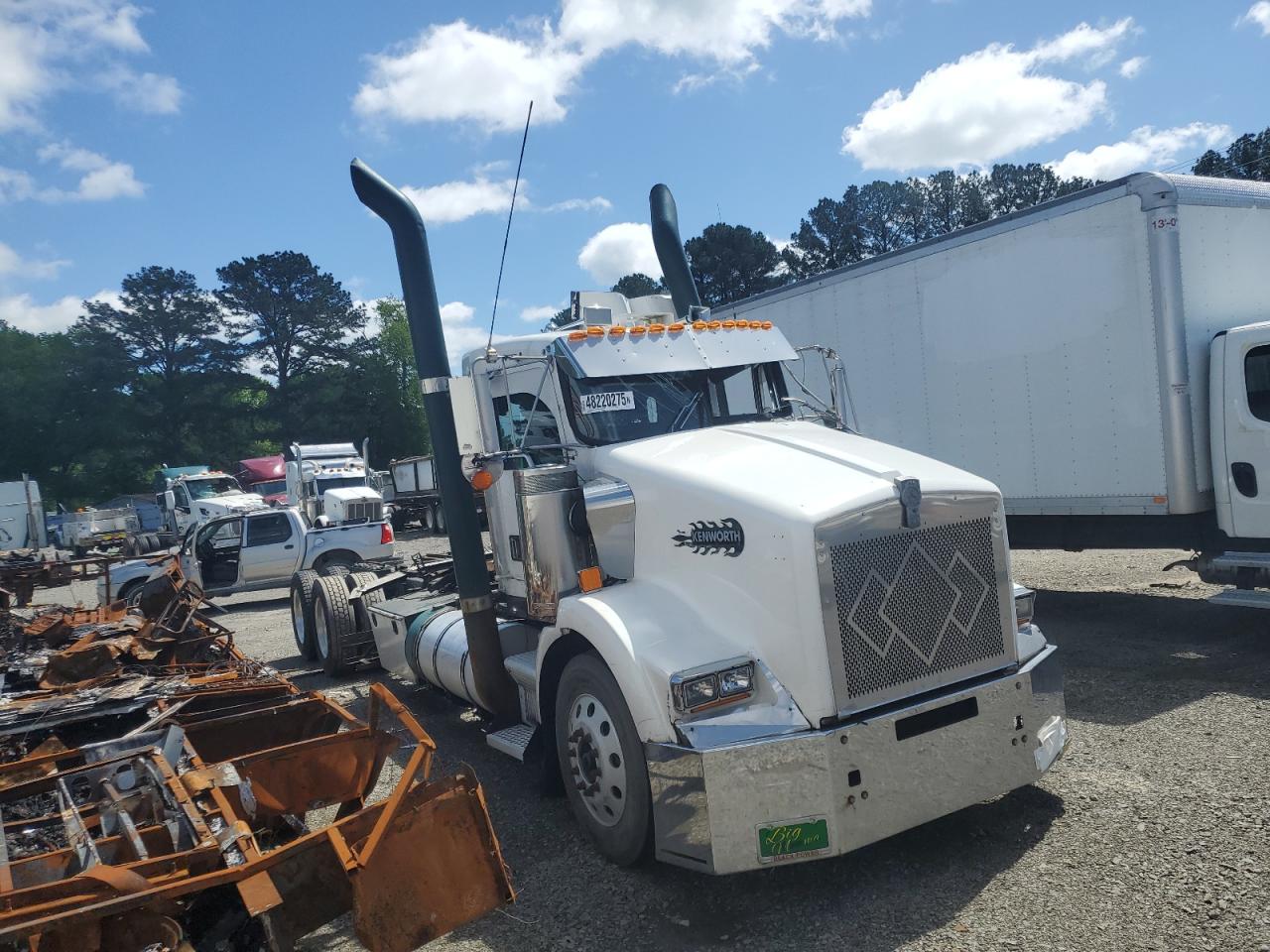 1999 Kenworth T800 Semi Truck en Venta en Conway, AR - All Over