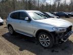 2019 BMW X3 XDRIVE30I à vendre chez Copart ON - COOKSTOWN