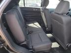 2018 Ford Explorer Police Interceptor იყიდება Central Square-ში, NY - Front End