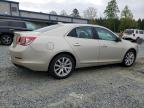 2015 Chevrolet Malibu Ltz للبيع في Concord، NC - Rear End