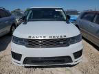2019 Land Rover Range Rover Sport Supercharged Autobiography for Sale in Midway, FL - Replaced Vin