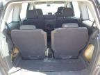 2010 VAUXHALL ZAFIRA EXC for sale at Copart YORK