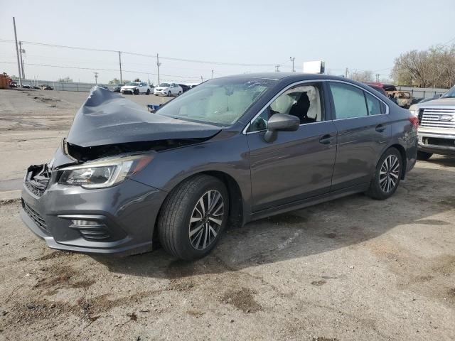 2018 Subaru Legacy 2.5I Premium