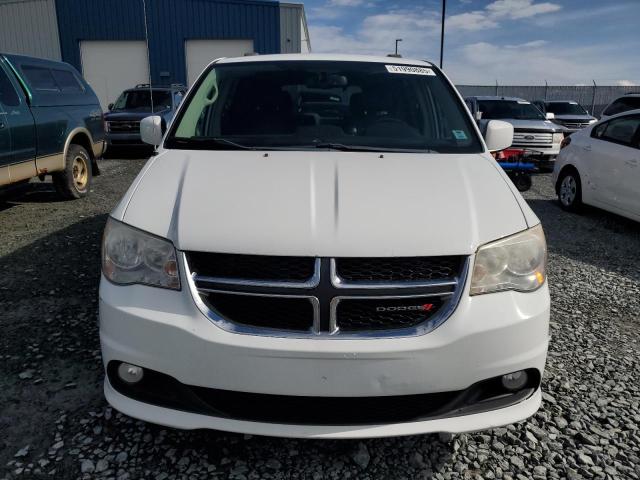 2014 DODGE GRAND CARAVAN CREW