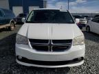 2014 DODGE GRAND CARAVAN CREW à vendre chez Copart NS - HALIFAX