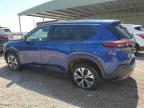 2023 Nissan Rogue Sv продається в Houston, TX - Front End