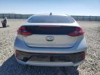 2019 Hyundai Ioniq Limited en Venta en Reno, NV - Minor Dent/Scratches