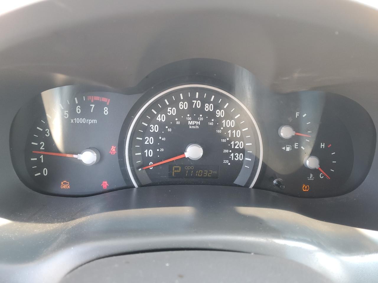 2012 Kia Sedona Lx VIN: KNDMG4C7XC6441732 Lot: 52811365