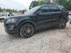 2016 Ford Explorer Sport за продажба в Knightdale, NC - Minor Dent/Scratches