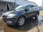 2014 Acura Mdx Advance للبيع في New Britain، CT - Front End
