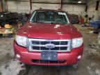 2008 Ford Escape Xlt for Sale in Mcfarland, WI - Front End