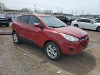 2012 Hyundai Tucson Gls იყიდება Chicago Heights-ში, IL - Rear End