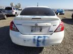 2013 Nissan Versa S იყიდება San Diego-ში, CA - Vandalism