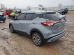 2021 Nissan Kicks Sv de vânzare în Oklahoma City, OK - Undercarriage