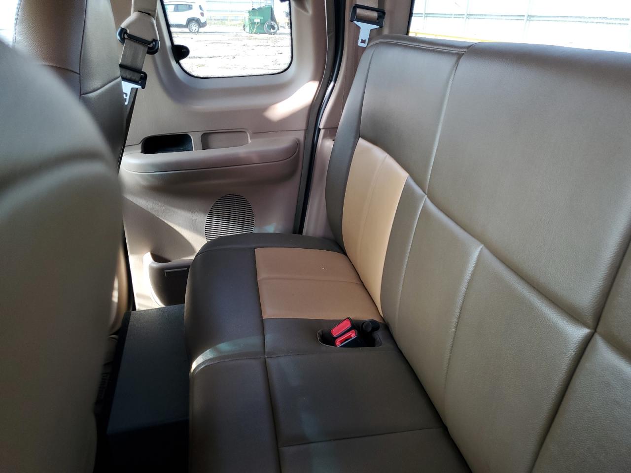 1999 Ford F150 VIN: 1FTRX07W9XKB21833 Lot: 54778955