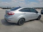 2019 Ford Fiesta Se for Sale in Grand Prairie, TX - Front End