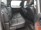 2009 Chevrolet Silverado K1500 Ltz للبيع في Earlington، KY - Hail