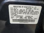 2011 Infiniti M37  იყიდება Ocala-ში, FL - Front End