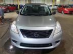 2013 Nissan Versa S იყიდება Woodhaven-ში, MI - All Over
