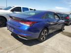 2023 Hyundai Elantra Sel იყიდება North Las Vegas-ში, NV - Side
