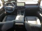 2025 Toyota Land Cruiser Base за продажба в West Warren, MA - Front End
